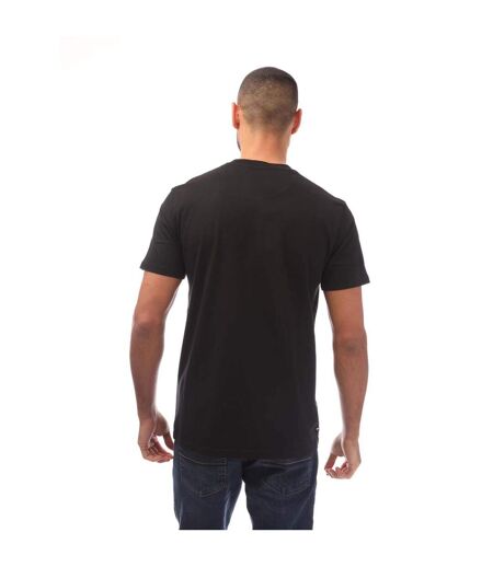 T-shirt homme noir Weekend Offender