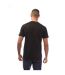 T-shirt homme noir Weekend Offender-2