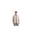 Mens Kiwi Ii Short-sleeved Shirt Oatmeal Craghoppers-1