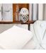 Lot de 2 draps bain 90x150 ALPHA-2