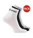 Socquettes Chire Homme Blanc Noir Gris Hi-Tec-1