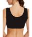 Soutien-gorge brassière ouverture devant-2