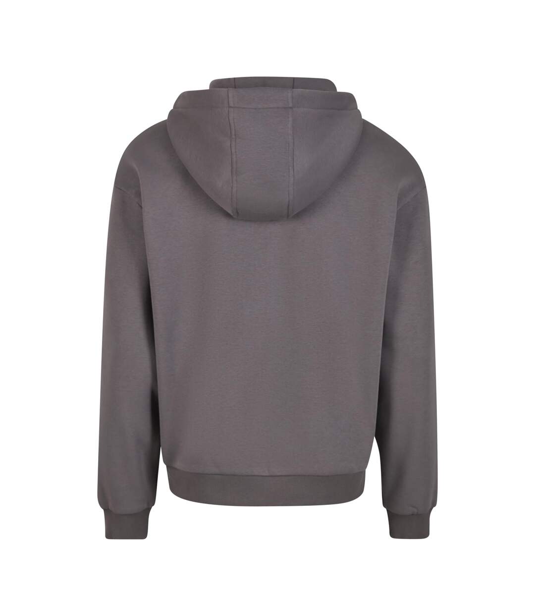 Sweat À Capuche À Fermeture Éclair Pour Hommes Aimant Build Your Brand-2