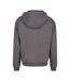 Sweat À Capuche À Fermeture Éclair Pour Hommes Aimant Build Your Brand-2