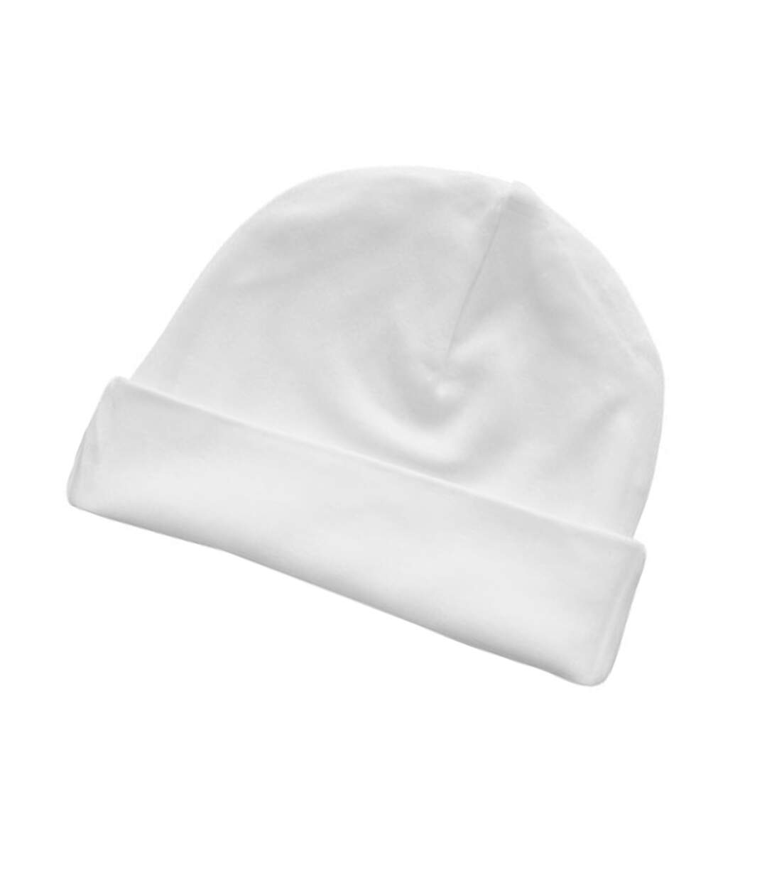 Bonnet rox bébé blanc Link Kids Wear-2