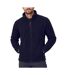Sweat polaire marine homme best mountain victor-1