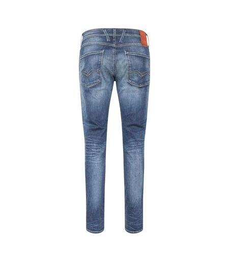 Jean Anbass Homme Bleu Replay