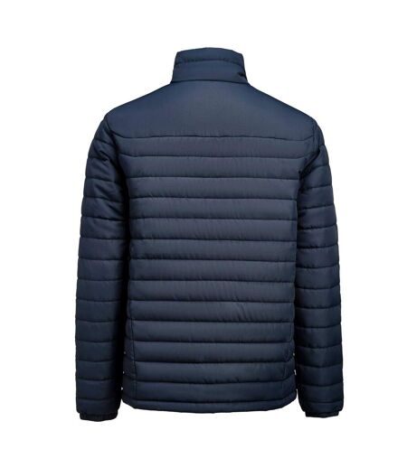 Veste Arches Homme Bleu Marine James Harvest