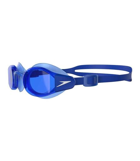 Lunettes De Natation Mariner Pro Bleu Ciel Blanc Bleu Transparent Speedo