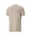 T-shirt Beige Homme Puma  535587 - XS