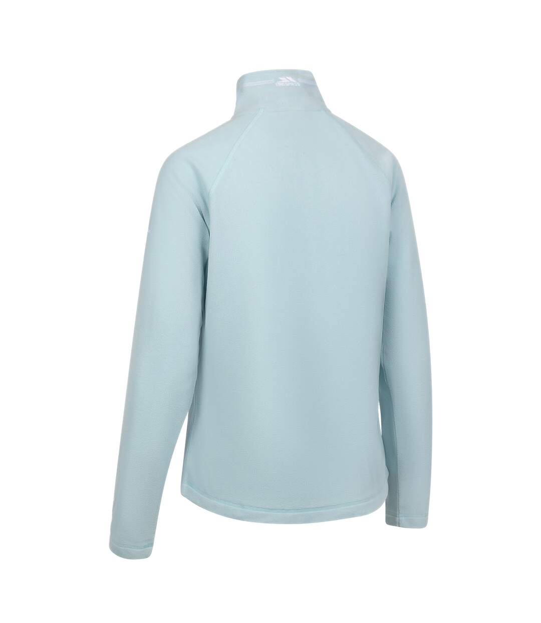 Polaire Skylar Femme Turquoise Trespass-2