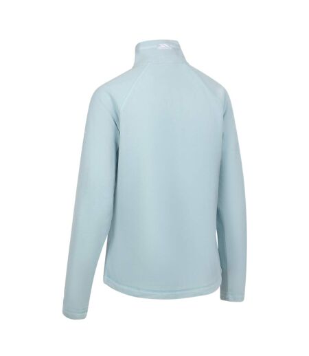 Polaire Skylar Femme Turquoise Trespass
