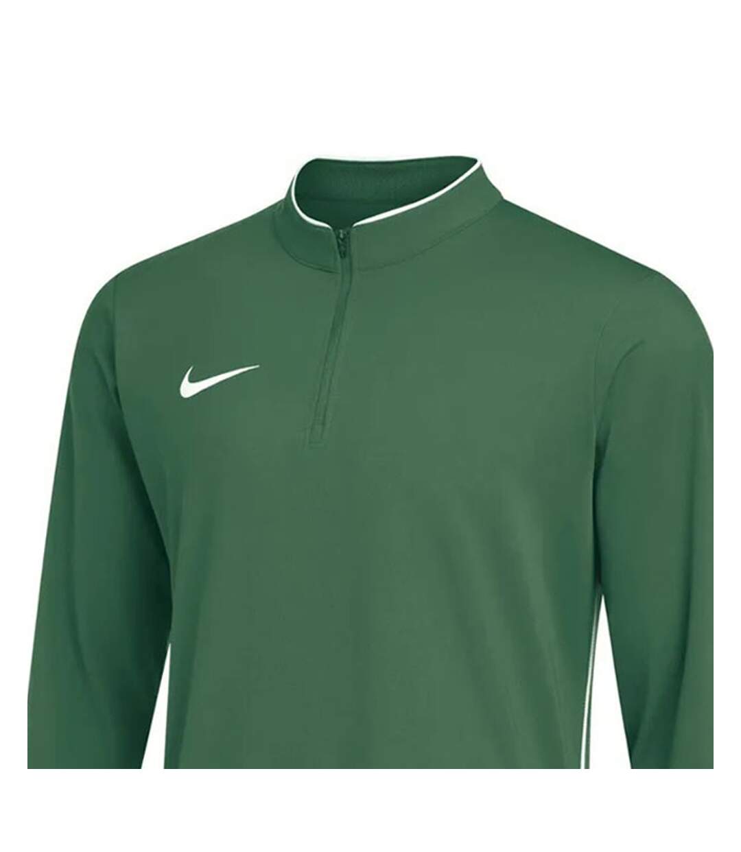 Haut D´entraînement Park Homme Vert Nike-3