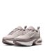 Womens/ladies Air Max Portal Trainers Phantom Nike-3