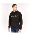 Born Rich Mens Cabella Hoodie (Black)