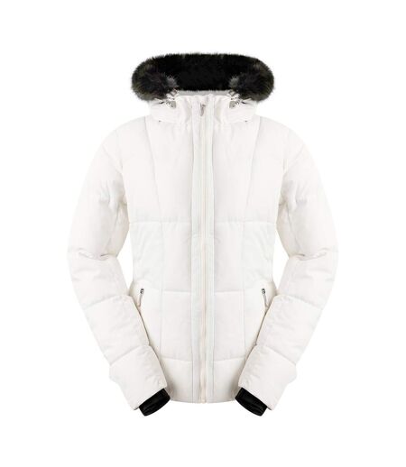 Blouson De Ski Glamourize Femme Aigrette Dare 2B