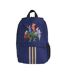 Sac À Dos Lk Taille Unique Bleu Marine Adidas-1