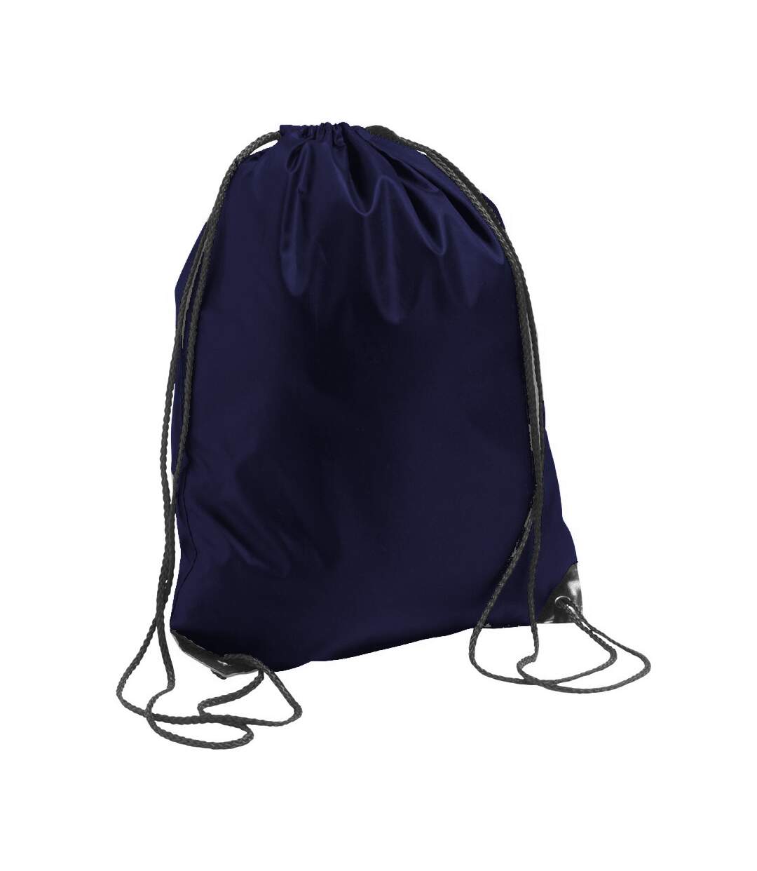 Sac de sport urban taille unique bleu marine SOLS-1