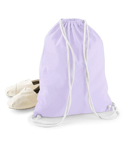 Sac De Gym 12 Litres Taille Unique Lavande Westford Mill