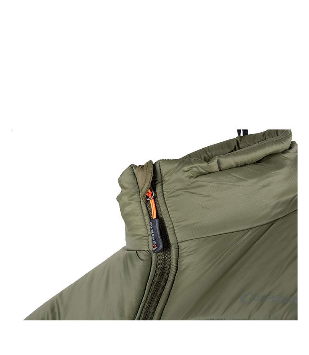 Veste Polaris Homme Vert Speero-4