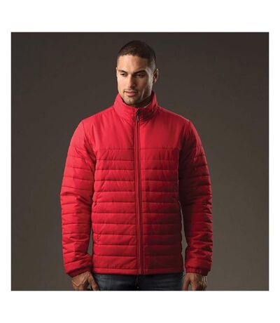 Stormtech Mens Nautilus Jacket (Bright Red) - UTBC4125