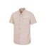 Chemise Coconut Homme Jaune Mountain Warehouse-3
