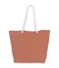 Tote bag taille unique Kimood-1