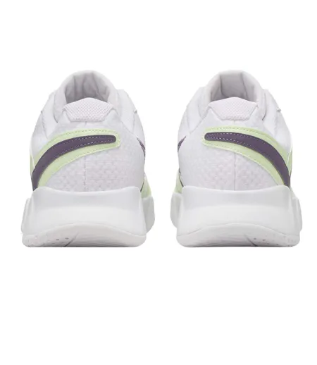 Chaussures De Tennis Court Lite Homme Blanc Nike