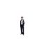 Polo Homme Bleu Sombre Gant-1