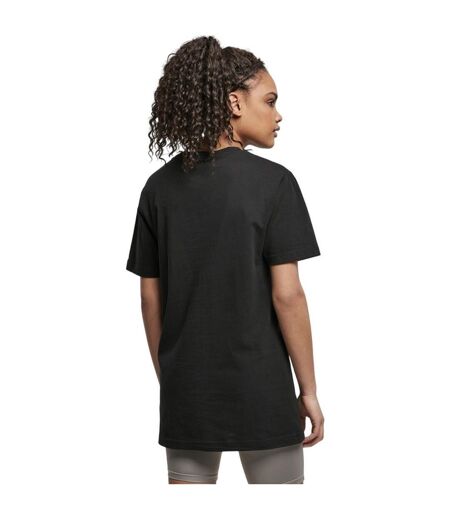 Noir Mister Tee