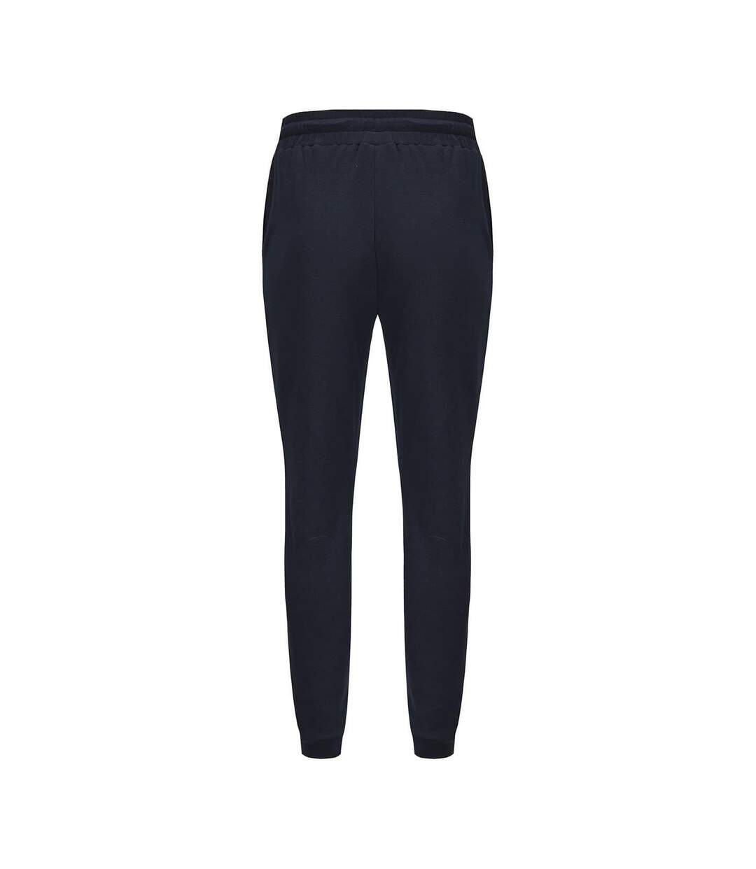 Pantalon De Jogging Femme Bleu Marine Slazenger-2