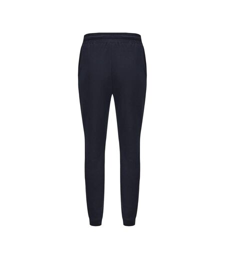 Pantalon De Jogging Femme Bleu Marine Slazenger