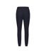 Pantalon De Jogging Femme Bleu Marine Slazenger-2