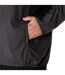 Veste Performance Homme Noir Asics-4