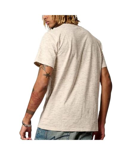 T-shirt Beige Homme Kaporal BETER - L