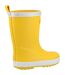 Bottes de pluie prestbury enfant jaune Cotswold-2