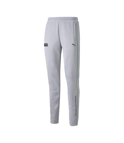 Jogging Gris Homme Puma Mercedes T7 - XS