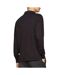 Polo Manches Longues Noir Homme Tommy Hilfiger Liquid - L