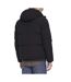 Doudoune noire homme jack & jones surfaces-2