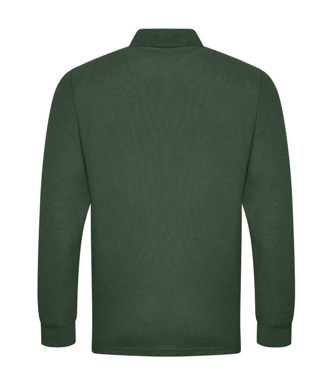 Polo pro homme vert bouteille PRO RTX PRO RTX