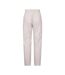 Pantalon De Randonnée 2-en-1 Explorer Femme Beige Mountain Warehouse-2