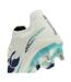 Unisex Adult Speed Falcon 2.0 Elite Soft Ground Rugby Boots White Green Canterbury-4