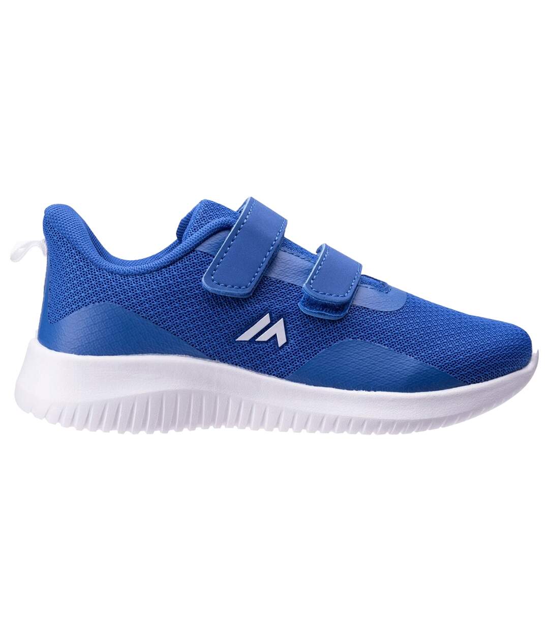 Baskets Riken Garçon Bleu Blanc Martes Essential-3