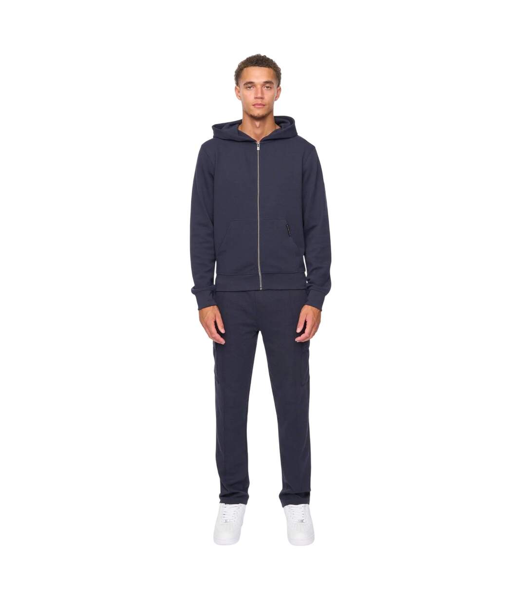 Pantalon De Jogging Optimus Combat Homme Bleu Marine Duck And Cover-1