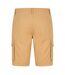 Short À Poches Décontracté Homme Blé Timberland-2