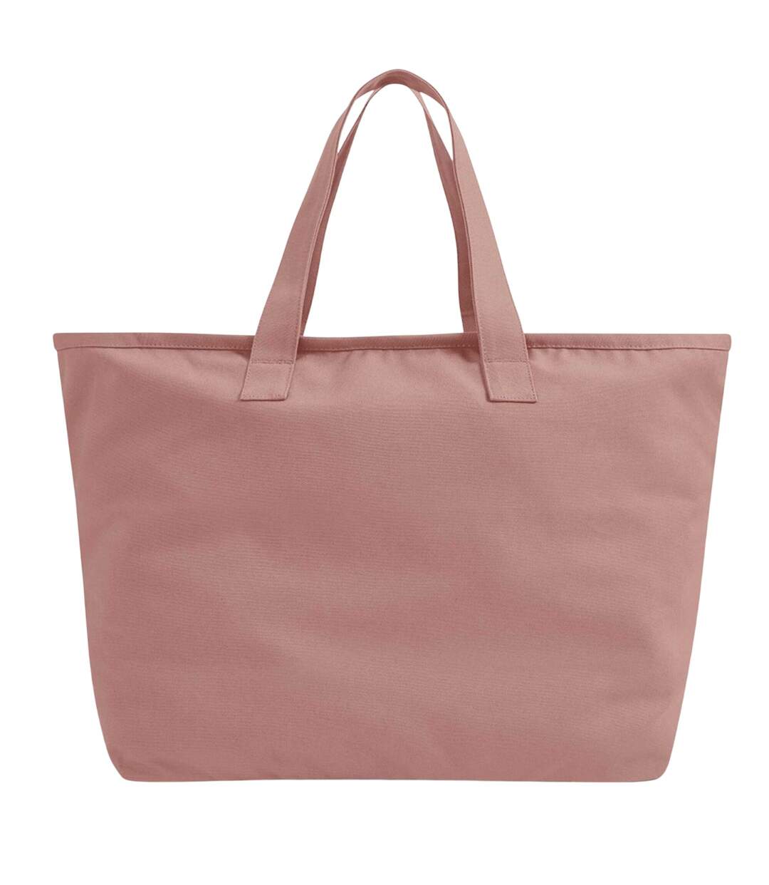 Tote Bag Taille Unique Rose Clair Westford Mill-1