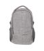 Mountain Warehouse Vic 7.9gal Laptop Bag (Gray) (One Size) - UTMW2988