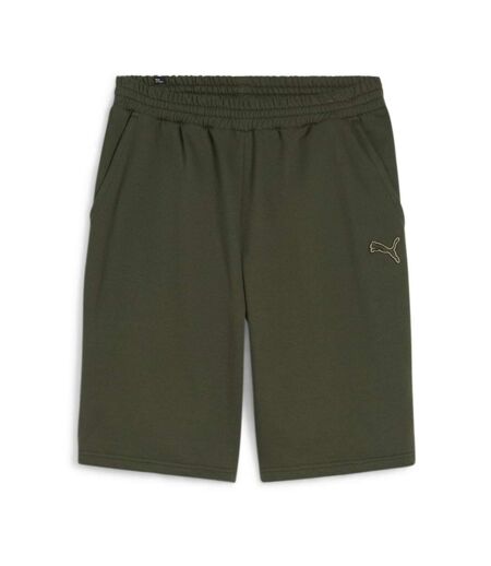 Short kaki homme puma better essentials mi