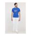 T-shirt manches courte coton regular ALEKO-4