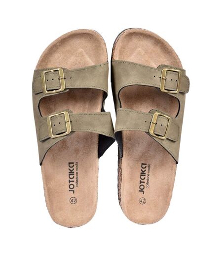 Sandales PREMIUM Boucle
